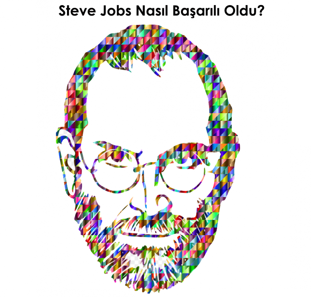 Steve Jobs Nasıl Başarılı Oldu? » Acarnet